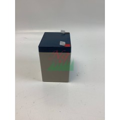 BATTERIE 531213447 ORIGINAL HUSQVARNA | Newgardenstore.eu