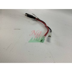 BATTERY 531213447 ORIGINAL HUSQVARNA | Newgardenstore.eu