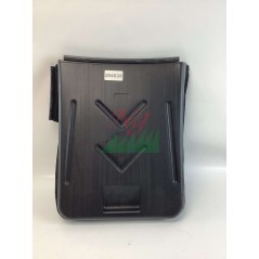 Cesto recoge hierba cortacésped HARRY C53 C5340715 284026