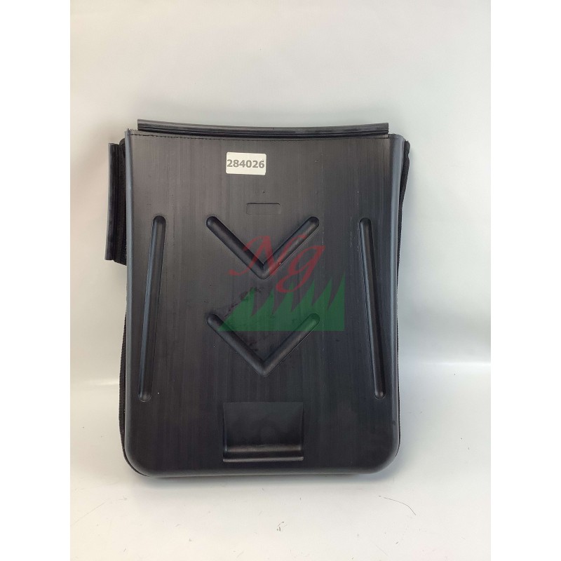 Panier ramasseur d'herbe tondeuse à gazon HARRY C53 C5340715 284026
