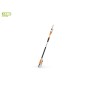 Potatore a batteria AS STIHL HTA30 lunghezza barra 20 cm lunghezza max 280 cm