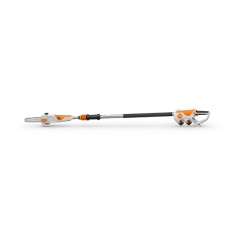 Podadora a batería AS STIHL HTA30, longitud de espada 20 cm, longitud máxima 280 cm