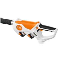 Podadora a batería AS STIHL HTA30, longitud de espada 20 cm, longitud máxima 280 cm | Newgardenstore.eu