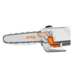 Podadora a batería AS STIHL HTA30, longitud de espada 20 cm, longitud máxima 280 cm | Newgardenstore.eu