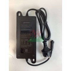 Transformador de enchufe UE para robot cortacésped SEGWAY NAVIMOW serie X AB12.03.00.0010