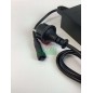 Trasformatore presa EU robot tagliaerba SEGWAY NAVIMOW serie X AB12.03.00.0010
