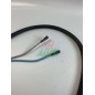 ORIGINAL STIGA CP1.8 EA1800 model power cable 118800459/0