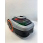 Robot tagliaerba SEGWAY NAVIMOW i210 AWD 1000mq nRTK VSLAM Bluetooth - WiFi - 4G