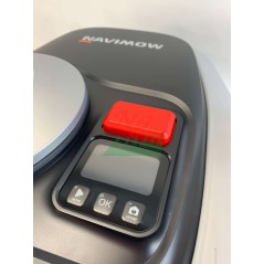 Robot lawnmower SEGWAY NAVIMOW i210 AWD 1000m2 nRTK VSLAM Bluetooth - WiFi - 4G | Newgardenstore.eu