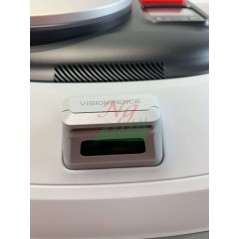 Robot lawnmower SEGWAY NAVIMOW i210 AWD 1000m2 nRTK VSLAM Bluetooth - WiFi - 4G | Newgardenstore.eu