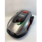 SUNSEEKER X4 robot lawnmower 1200m2 LiDAR 3D + Vision AI Wi-Fi - Bluetooth - 4G
