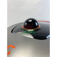 Robot tagliaerba SUNSEEKER X4 1200mq LiDAR 3D + Vision AI Wi-Fi - Bluetooth - 4G | Newgardenstore.eu