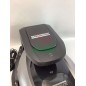 Robot cortacésped SUNSEEKER X4 1200m2 LiDAR 3D+Visión AI Wi-Fi - Bluetooth - 4G