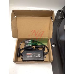 SUNSEEKER X4 Roboter-Rasenmäher 1200 m2 LiDAR 3D + Vision AI Wi-Fi – Bluetooth – 4G | Newgardenstore.eu