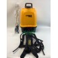 Pulverizador a batería V-BLACK E-PRO16 12V 2Ah presión máxima 5 bar depósito 16L