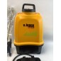 Pulverizador a batería V-BLACK E-PRO16 12V 2Ah presión máxima 5 bar depósito 16L