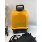 Pulverizador a batería V-BLACK E-PRO16 12V 2Ah presión máxima 5 bar depósito 16L