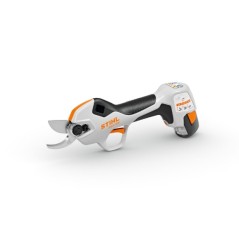 Tijeras de podar inalámbricas STIHL ASA20, ancho de corte de 25 mm, sin batería ni cargador | Newgardenstore.eu