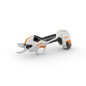 STIHL ASA20 cordless pruning shears, 25 mm cutting width, without battery or charger