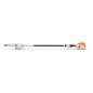 AS STIHL HTA66K 36V battery-powered telescopic pruner, max. length 198 cm