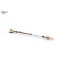 AP STIHL HTA135 36V battery-powered telescopic pruner, max. length 405 cm
