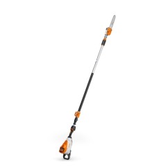 Ébrancheur télescopique à batterie AP STIHL HTA135 36V, longueur max. 405 cm