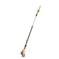 Ébrancheur télescopique à batterie AP STIHL HTA135 36V, longueur max. 405 cm