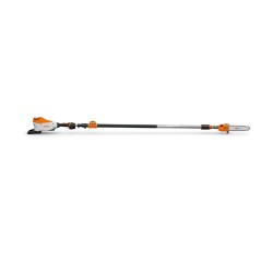 AP STIHL HTA135 36V battery-powered telescopic pruner, max. length 405 cm | Newgardenstore.eu