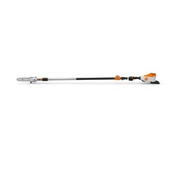 AP STIHL HTA135 36V battery-powered telescopic pruner, max. length 405 cm | Newgardenstore.eu