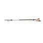 AP STIHL HTA135 36V battery-powered telescopic pruner, max. length 405 cm