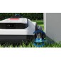 ECOVACS GOAT A3000 LiDAR PRO 3000m2 TruEdge Trimmer Robot Lawn Mower Included
