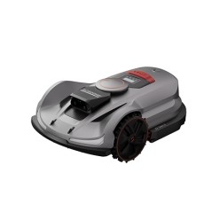 Robot cortacésped SUNSEEKER X7 Gen 2 de 3000 m² con tecnología nRTK + VSLAM, Wi-Fi, Bluetooth y 4G | Newgardenstore.eu