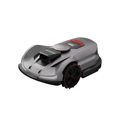 SUNSEEKER X7 Gen 2 robot lawnmower 3000m2 nRTK + VSLAM Wi-Fi - Bluetooh - 4G | Newgardenstore.eu