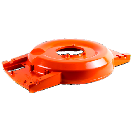 TELAIO 295659007 ORIGINALE HUSQVARNA | Newgardenstore.eu