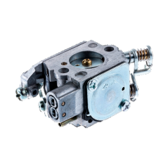 CARBURATORE 501326901 ORIGINALE HUSQVARNA | Newgardenstore.eu