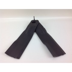 Par cuchillas izquierda + par cuchillas derecha + 2 pares cuchillas planas BIEFFEBI GIANNI FERRARI | Newgardenstore.eu