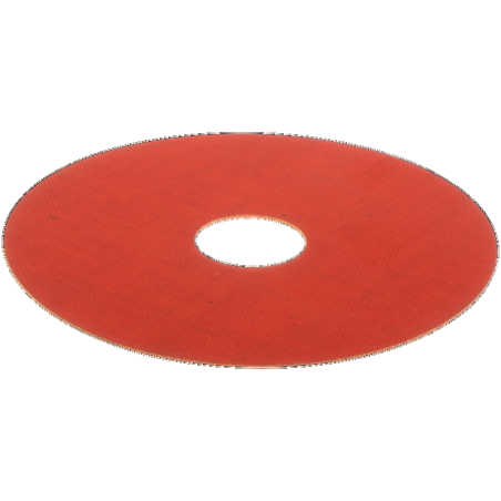 AMORTISSEUR HUSQVARNA ORIGINAL 501402102 | Newgardenstore.eu