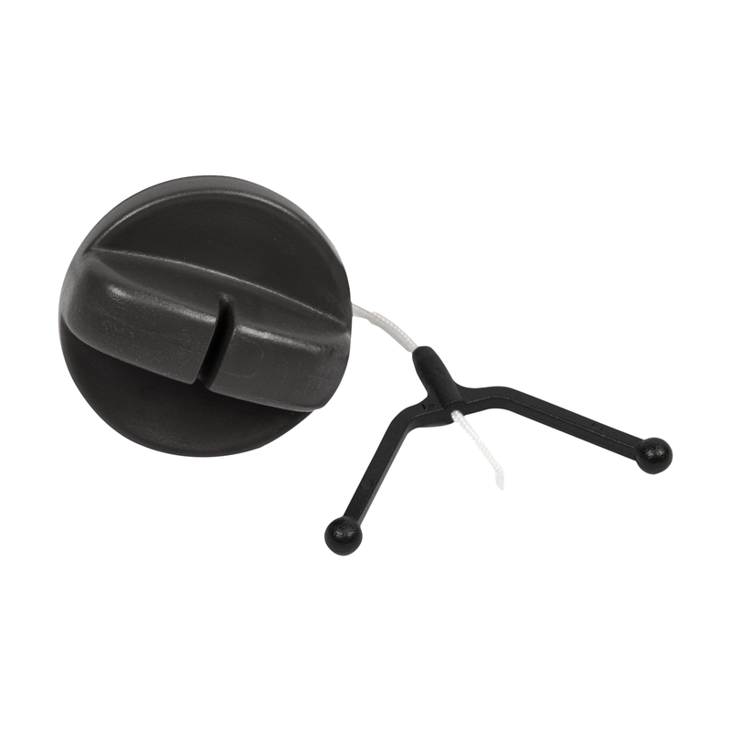 HUSQVARNA TANK COVER COMPLETE 501431402 ORIGINAL