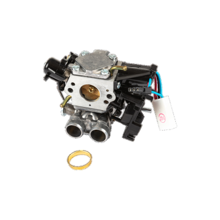 Vergaser-Reparatursatz 501463305 Original Husqvarna | Newgardenstore.eu