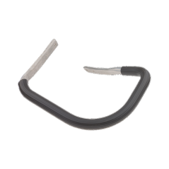 VORDERGRIFF KOMPLETTE 501534503 ORIGINAL HUSQVARNA | Newgardenstore.eu