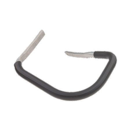 VORDERGRIFF KOMPLETTE 501534503 ORIGINAL HUSQVARNA | Newgardenstore.eu