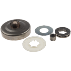 TAMBOR DE EMBRAGUE COMPLETO 501831503 ORIGINAL HUSQVARNA | Newgardenstore.eu