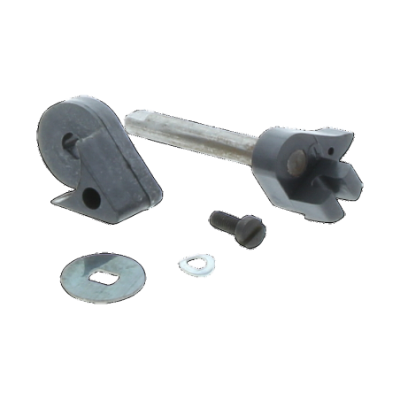 BLOCCO ACCELERATORE 502009702 ORIGINALE HUSQVARNA | Newgardenstore.eu