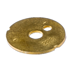 ORIGINAL HUSQVARNA VALVE 502254601