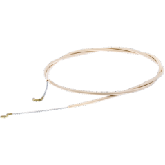 THROTTLE CABLE COMPL. 502286006 ORIGINAL HUSQVARNA | Newgardenstore.eu