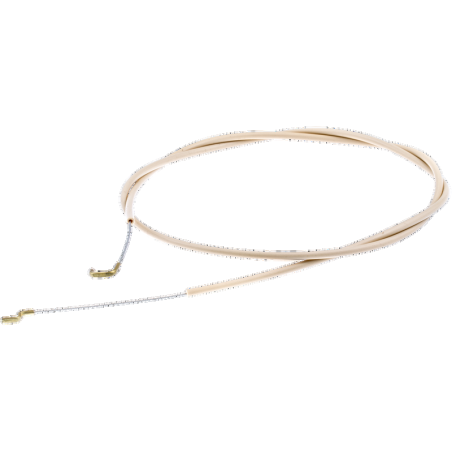 THROTTLE CABLE COMPL. 502286006 ORIGINAL HUSQVARNA | Newgardenstore.eu