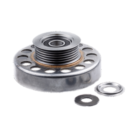 POLEA GUÍA COMPLETA 502289202 ORIGINAL HUSQVARNA | Newgardenstore.eu