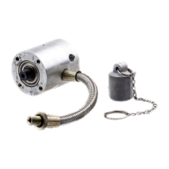 BOMBA HIDRÁULICA 502400414 ORIGINAL HUSQVARNA