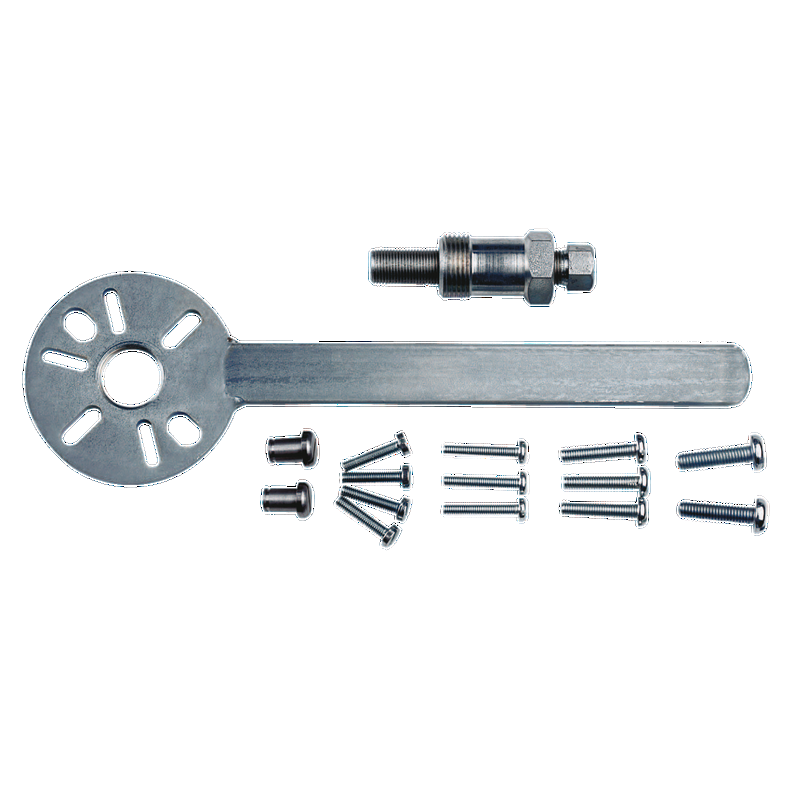 ESTRATTORE 502514902 ORIGINALE HUSQVARNA
