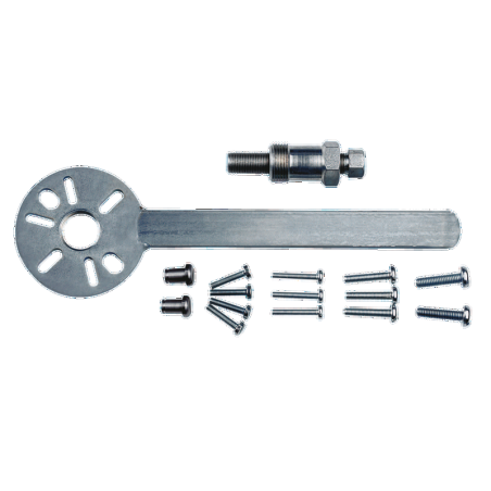 ORIGINAL HUSQVARNA EXTRACTOR 502514902 | Newgardenstore.eu